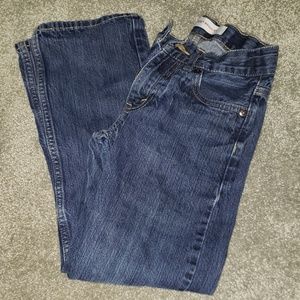 Boy's Levi jeans